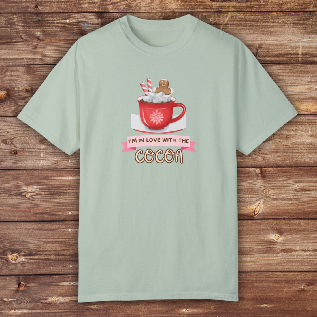 Funny Christmas T-shirt | I&