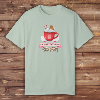 Funny Christmas T-shirt | I&